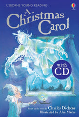 A Christmas Carol + CD