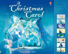 A Christmas Carol
