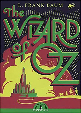 The Wizard of Oz