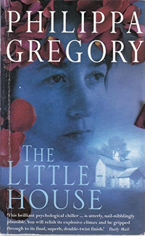 THE LITTLE HOUSE