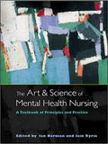 Art and Science of Mental Health Nursing