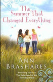 The Summer That Changed Everything