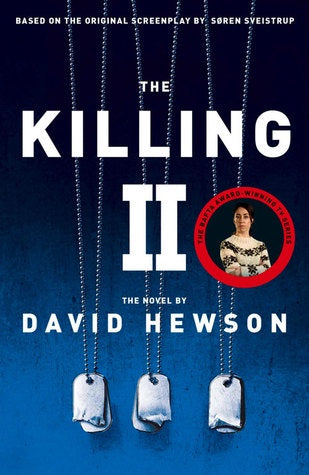 The Killing II