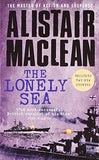 The Lonely Sea