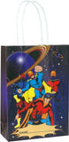 SuperHero Paper Bag (Pack of 24)