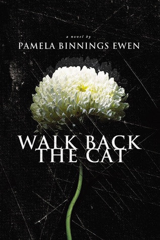 Walk Back The Cat