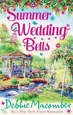 Summer Wedding Bells