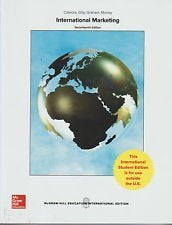 International Marketing