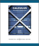Calculus: Concepts and Connections