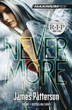 Maximum Ride: Nevermore(Book #8)