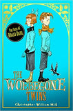 Tales from Schwartzgarten 2: The Woebegone Twins