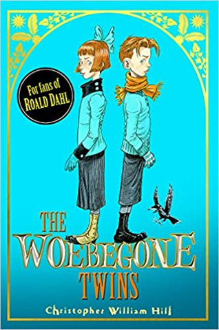 Tales from Schwartzgarten 2: The Woebegone Twins