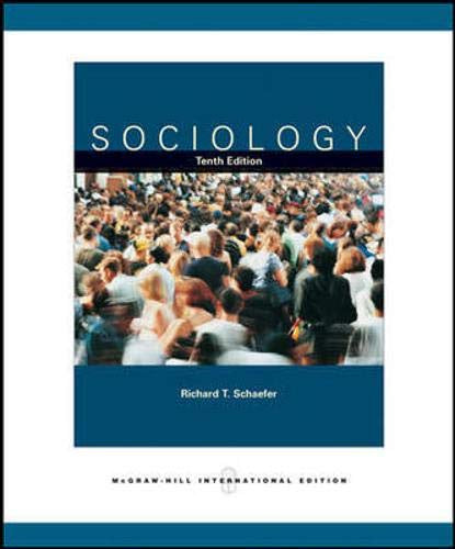 Sociology