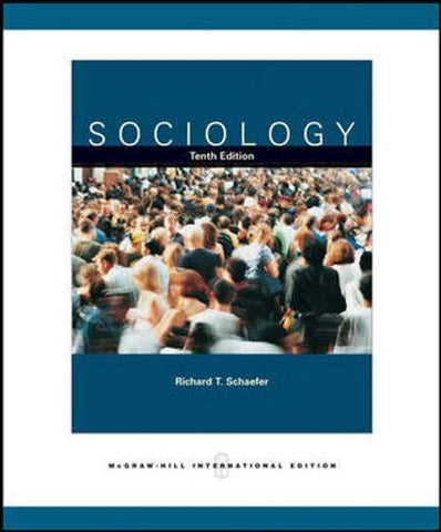 Sociology