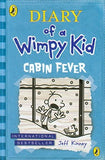 Diary of a Wimpy Kid 6: Cabin Fever