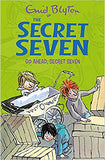 Secret Seven: Go Ahead, Secret Seven
