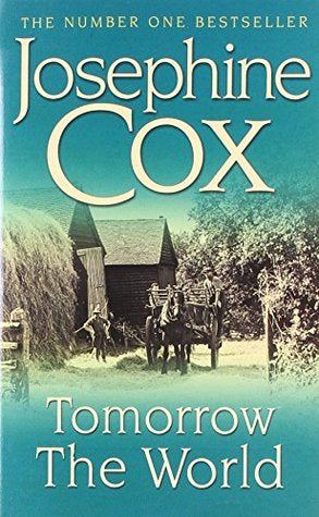 TOMORROW THE WORLD