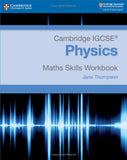 Maths Skills for Cambridge IGCSE Physics Workbook