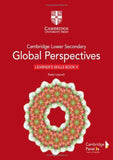 Cambridge Lower Secondary Global Perspectives Learner's Skills Book Stage 9