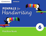 PenPals for Handwriting Practice Book Year 6