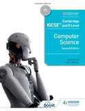 Cambridge IGCSE and O Level Computer Science Second Edition