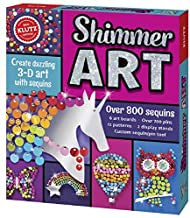 SHIMMER ART