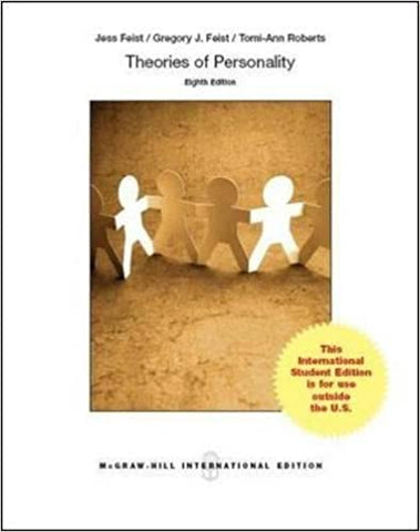 Theories of Personalities