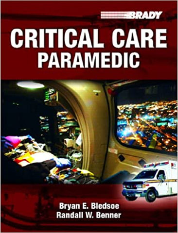 Critical Care - Paramedic