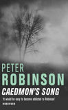 CAEDMON'S SONG