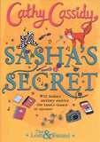 Sasha's Secret