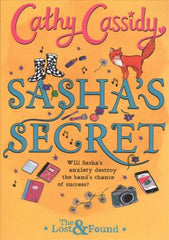 Sasha's Secret