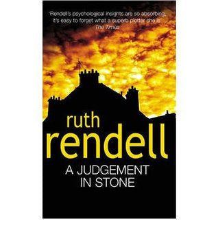 A Judgement in Stone