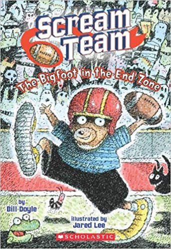 SCREAM TEAM