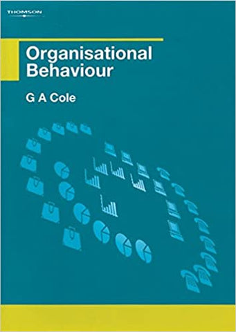 Organisational Behaviour