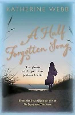 A Half Forgotten Song