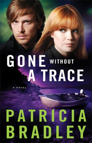 Gone Without A Trace