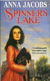 Spinners Lake