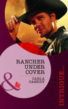 RANCHER UNDER COVER