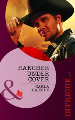 RANCHER UNDER COVER
