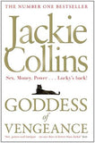 Goddess Of Vengeance