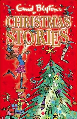 Enid Blyton's Christmas Stories