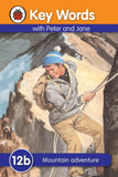 12b Mountain Adventure