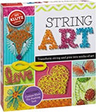 STRING ART