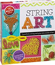 STRING ART