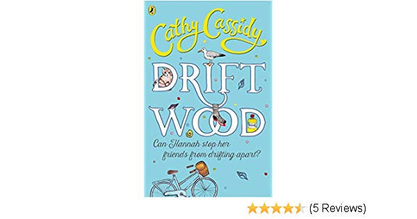 Driftwood