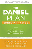 CU The Daniel Plan FG