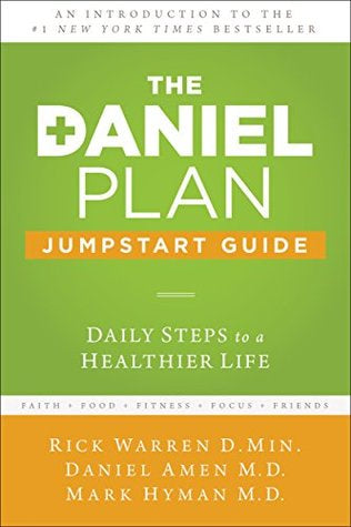 CU The Daniel Plan FG
