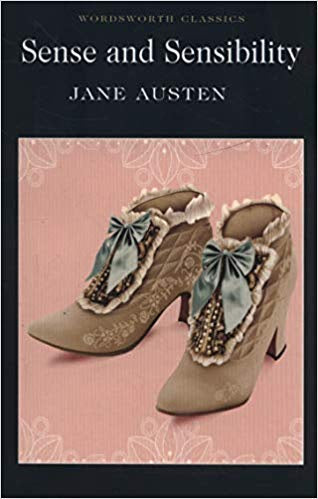 Sense and Sensibility