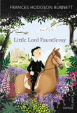 Little Lord Fauntleroy