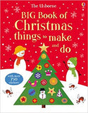 Big Book of Christmas Things to Make and Do